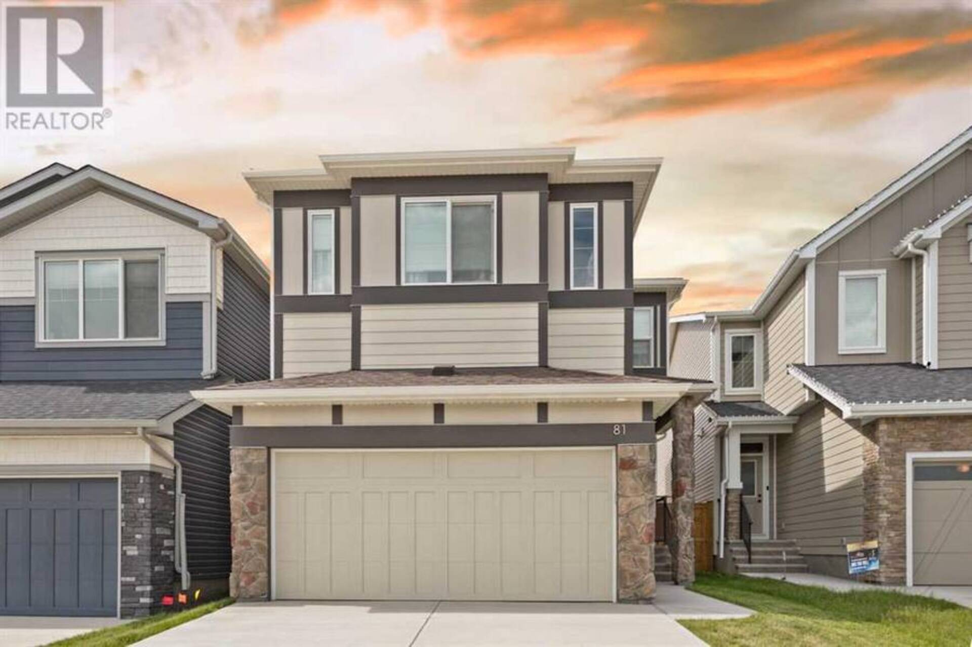 81 Legacy Reach Crescent SE Calgary