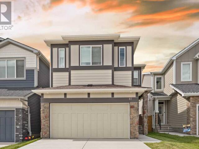 81 Legacy Reach Crescent SE Calgary Alberta