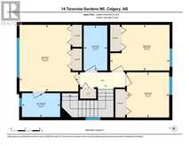 14 Taravista Gardens NE Calgary