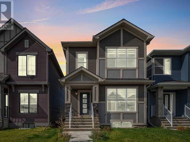 163 Homestead Drive NE Calgary Alberta