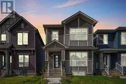 163 Homestead Drive NE Calgary