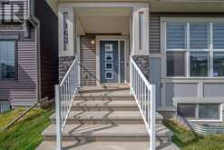 163 Homestead Drive NE Calgary