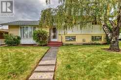 71 Fyffe Road SE Calgary