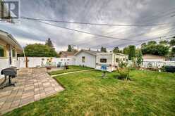 71 Fyffe Road SE Calgary