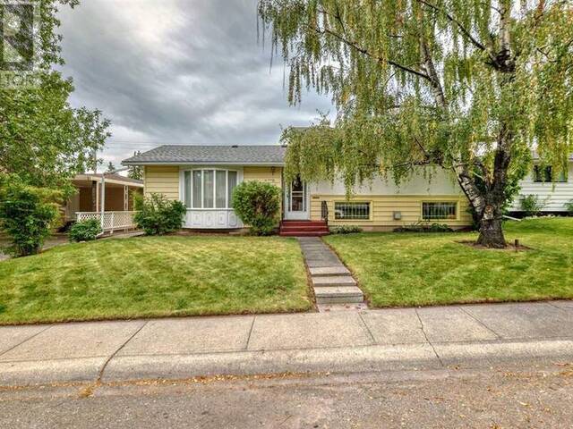 71 Fyffe Road SE Calgary Alberta