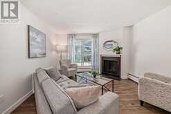 5112, 315 SOUTHAMPTON Drive SW Calgary