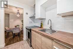 5112, 315 SOUTHAMPTON Drive SW Calgary