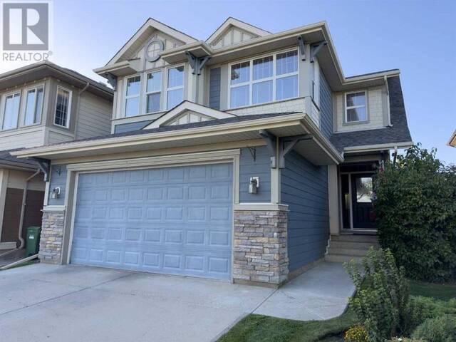 943 Auburn Bay Boulevard SE Calgary Alberta