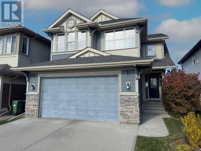 943 Auburn Bay Boulevard SE Calgary Alberta