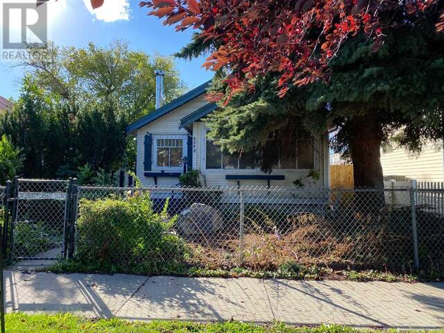 2205 16 Street SE Calgary Alberta