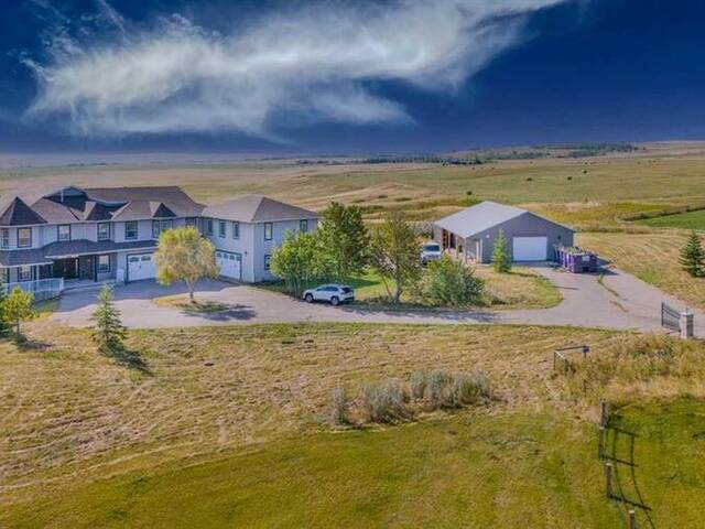 402046 9 Street W Rural Foothills Alberta