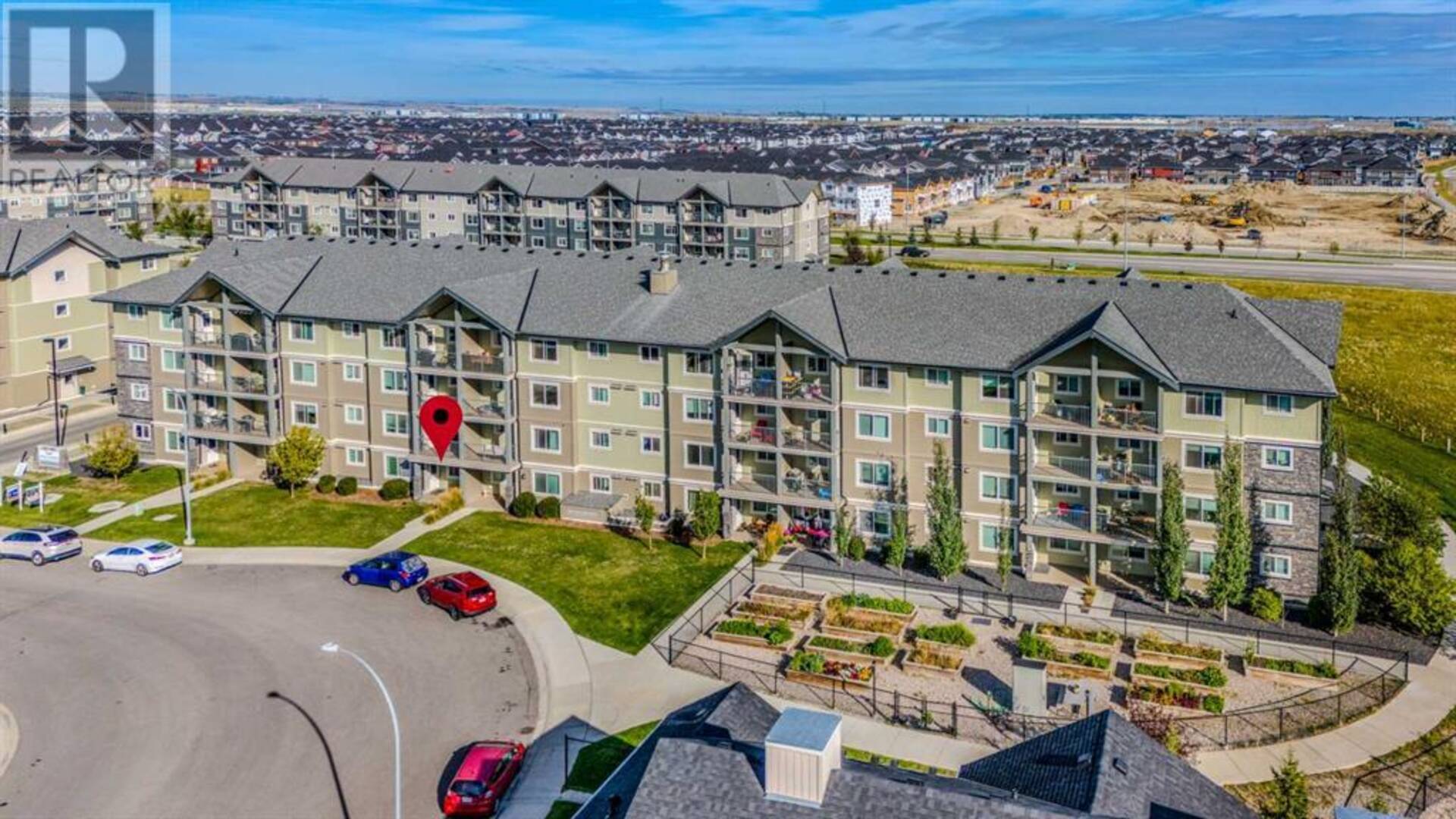 2112, 181 Skyview Ranch Manor NE Calgary