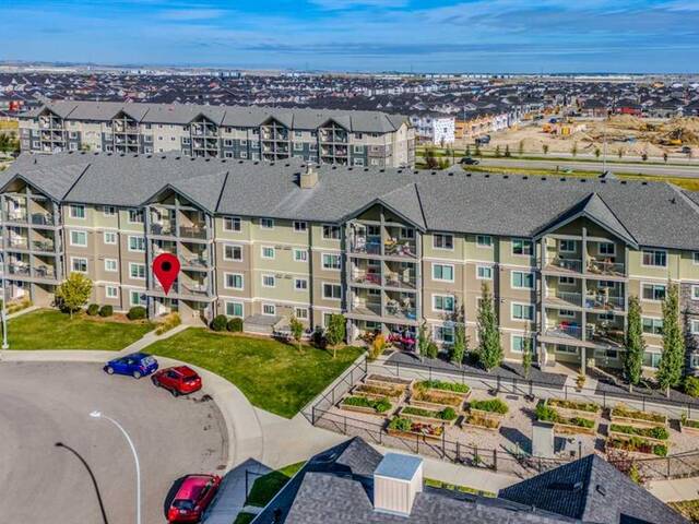 2112, 181 Skyview Ranch Manor NE Calgary Alberta