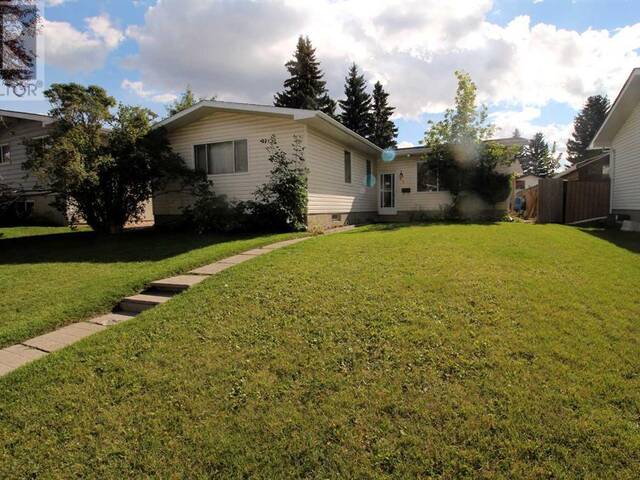 43 Brampton Crescent SW Calgary Alberta