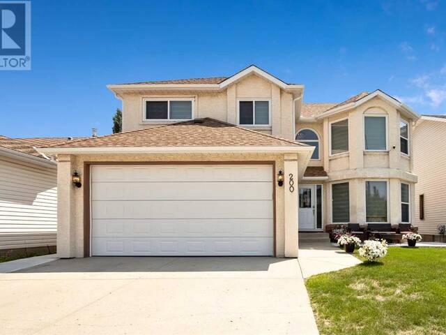 200 Hawkbury Close NW Calgary Alberta