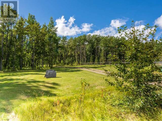 7 Helms Ridge Rural Rocky View Alberta