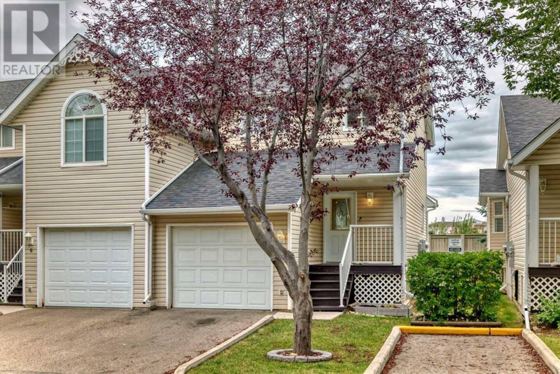 5, 567 Edmonton Trail NE Airdrie