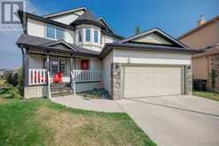 35 cougarstone Point SW Calgary