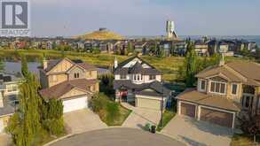 35 cougarstone Point SW Calgary