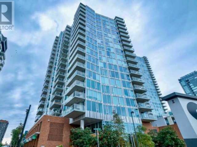 1505, 519 Riverfront Avenue SE Calgary Alberta