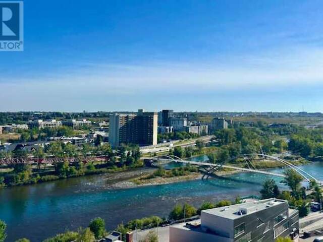 1505, 519 Riverfront Avenue SE Calgary Alberta