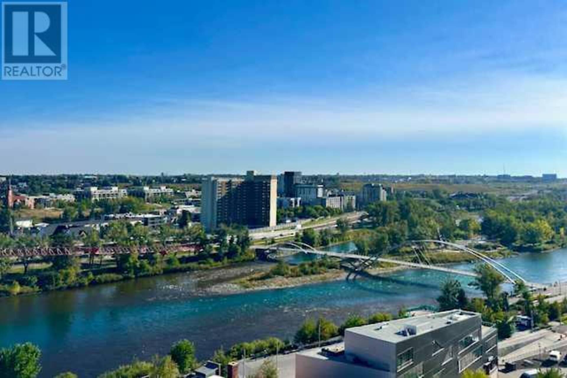 1505, 519 Riverfront Avenue SE Calgary