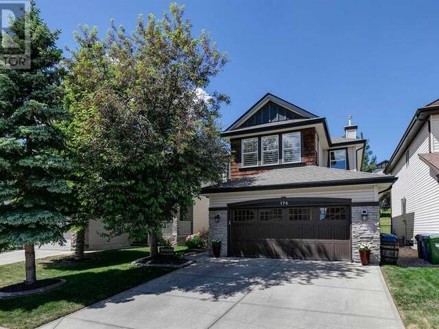 174 PANAMOUNT Rise NW Calgary Alberta