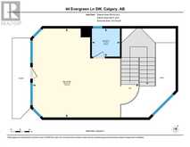 44 Evergreen Lane SW Calgary