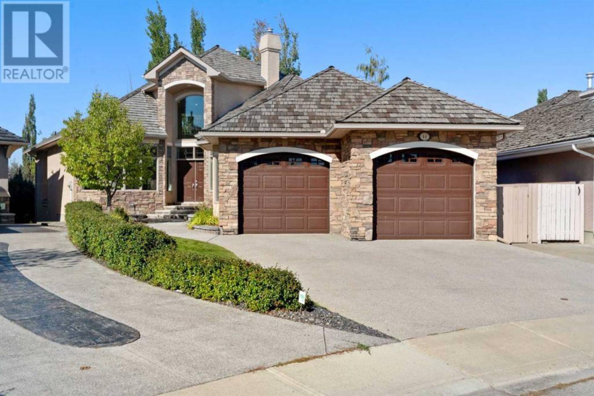 44 Evergreen Lane SW Calgary