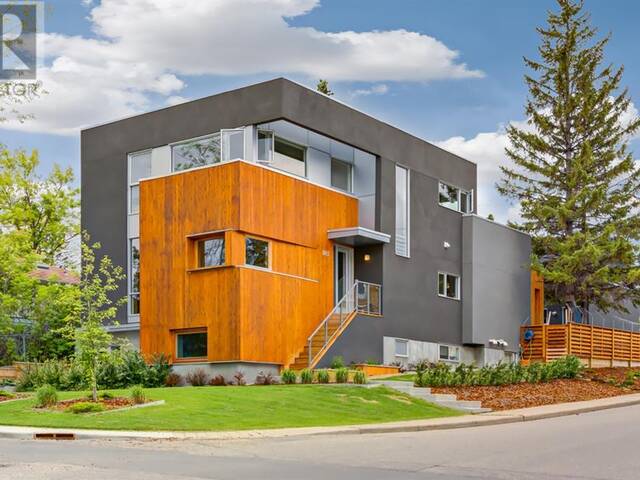 3901 17 Street SW Calgary Alberta