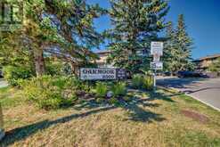 87, 2300 Oakmoor Drive SW Calgary