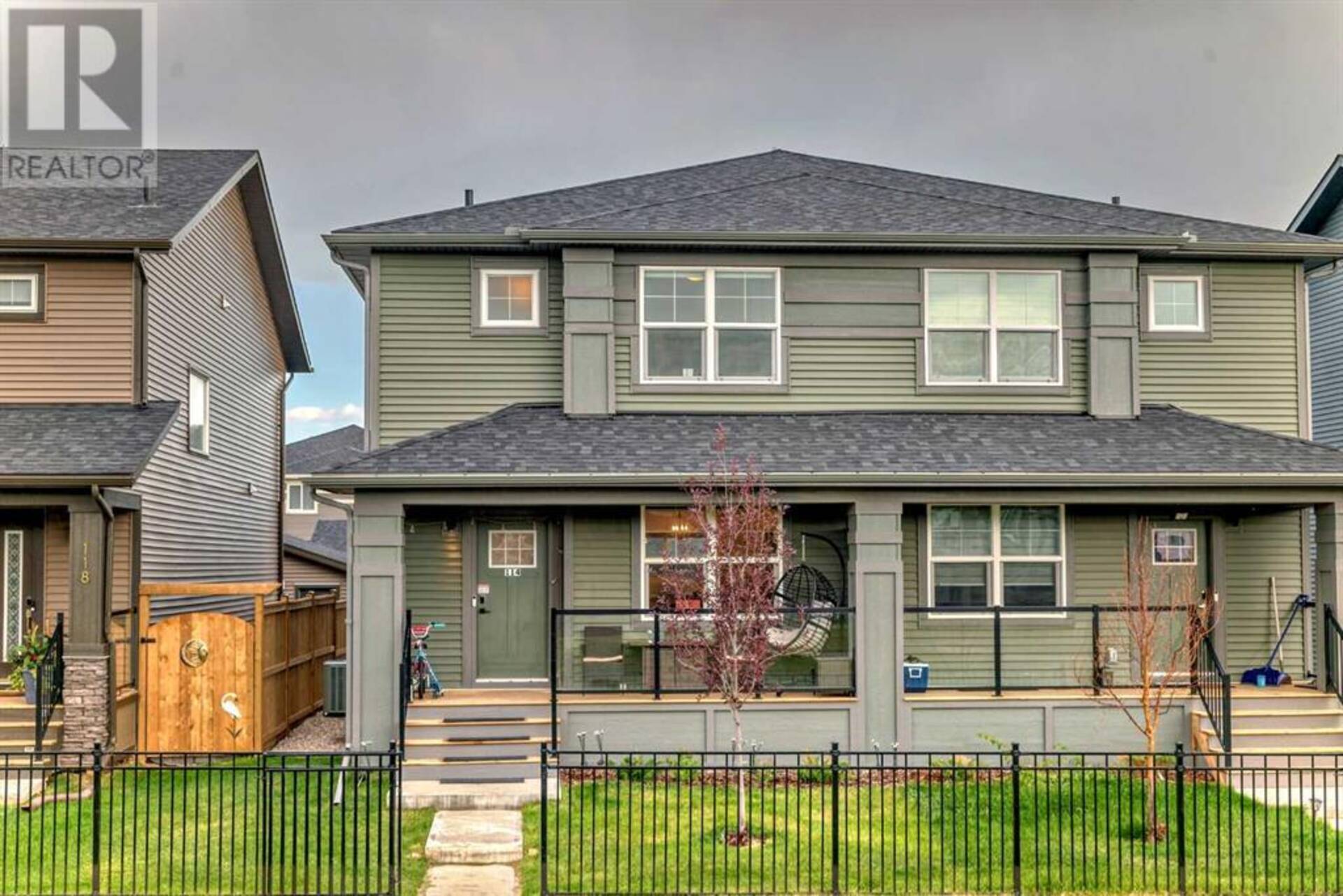 114 Midgrove Greenway SW Airdrie