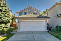 231 Valley Brook Circle NW Calgary