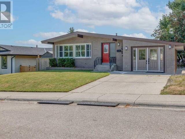 1227 Ninga Road NW Calgary Alberta