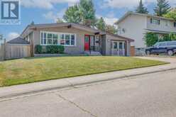 1227 Ninga Road NW Calgary