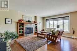 521 Aspen Glen Place SW Calgary