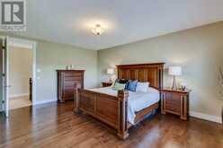 521 Aspen Glen Place SW Calgary