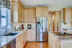 521 Aspen Glen Place SW Calgary