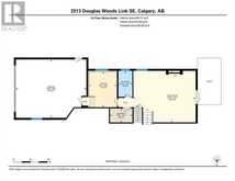 2513 Douglas Woods Link SE Calgary