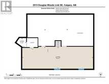 2513 Douglas Woods Link SE Calgary