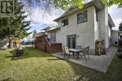 2513 Douglas Woods Link SE Calgary