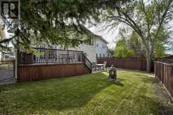 2513 Douglas Woods Link SE Calgary