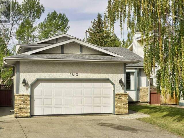 2513 Douglas Woods Link SE Calgary Alberta