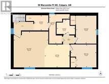 56 Marcombe Place NE Calgary