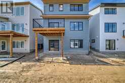 325 Baneberry Way SW Airdrie