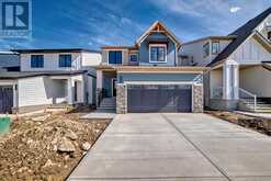 325 Baneberry Way SW Airdrie