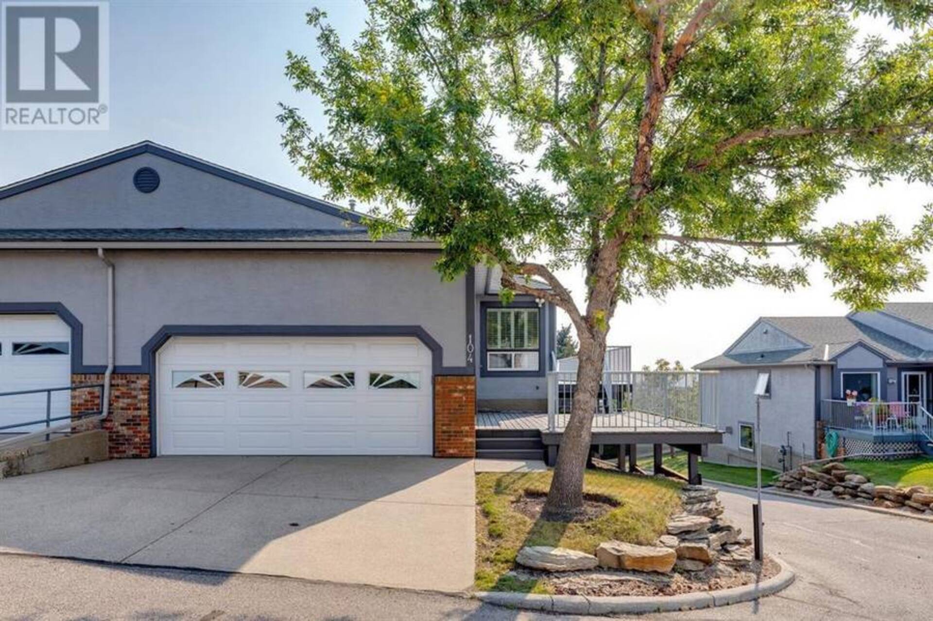 104 Norquay Heights NW Calgary