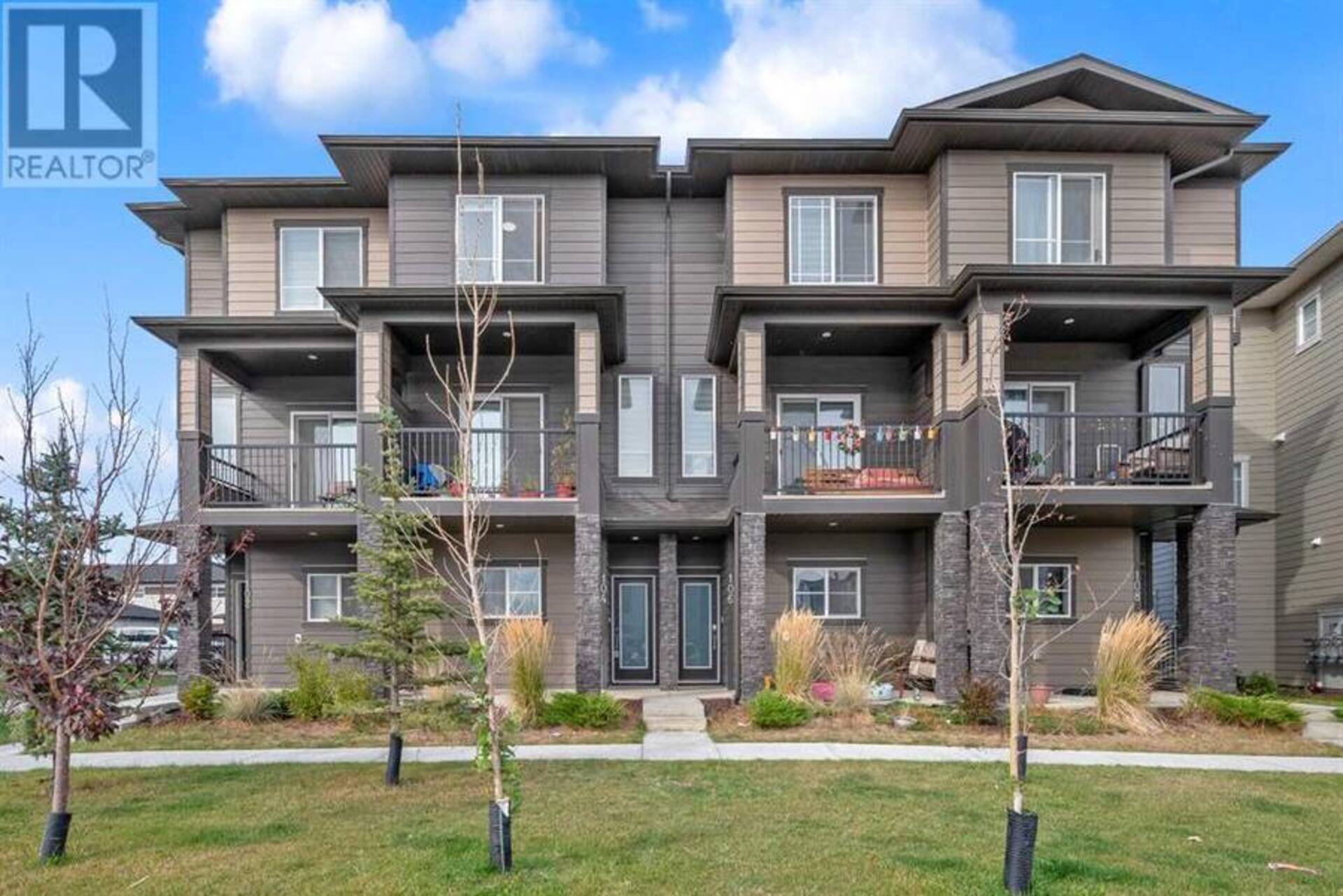 104, 95 Skyview Close NE Calgary