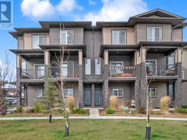 104, 95 Skyview Close NE Calgary Alberta