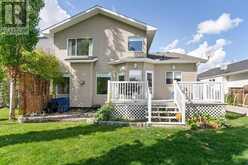 704 Woodside Drive NW Airdrie